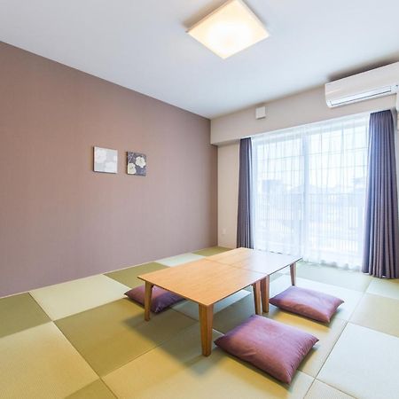 M'S Hotel Nijo Kiotó Kültér fotó
