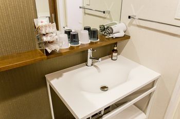 M'S Hotel Nijo Kiotó Kültér fotó