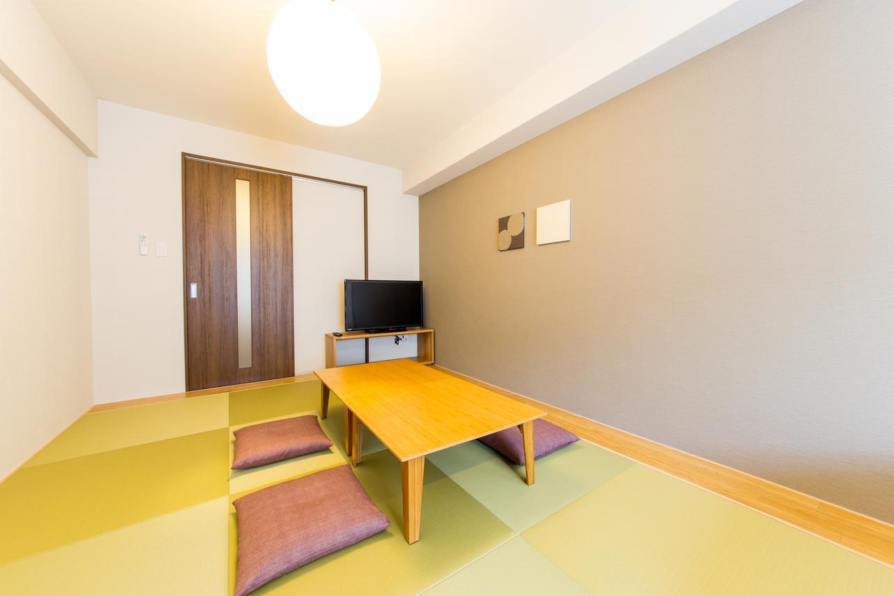 M'S Hotel Nijo Kiotó Kültér fotó