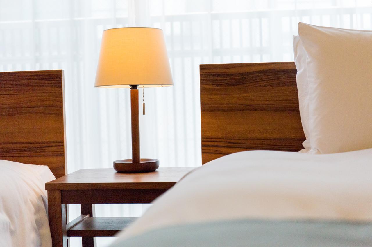 M'S Hotel Nijo Kiotó Kültér fotó