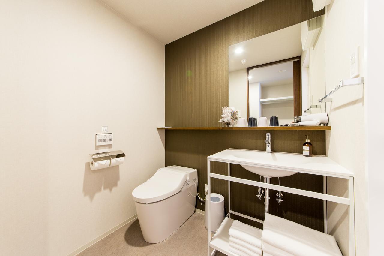 M'S Hotel Nijo Kiotó Kültér fotó
